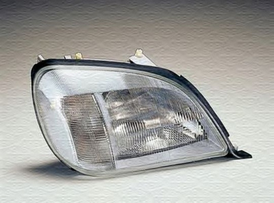 MAGNETI MARELLI 710301035212 -  Основная фара